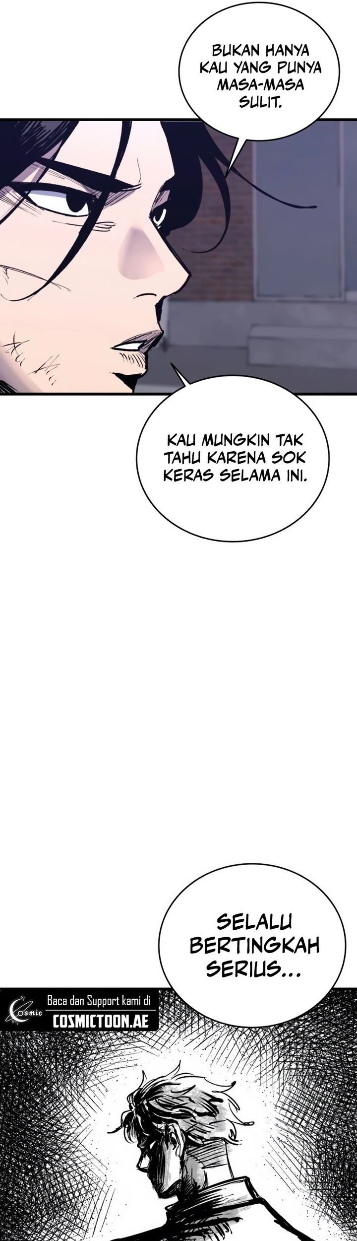High Class Chapter 32 - halaman 77