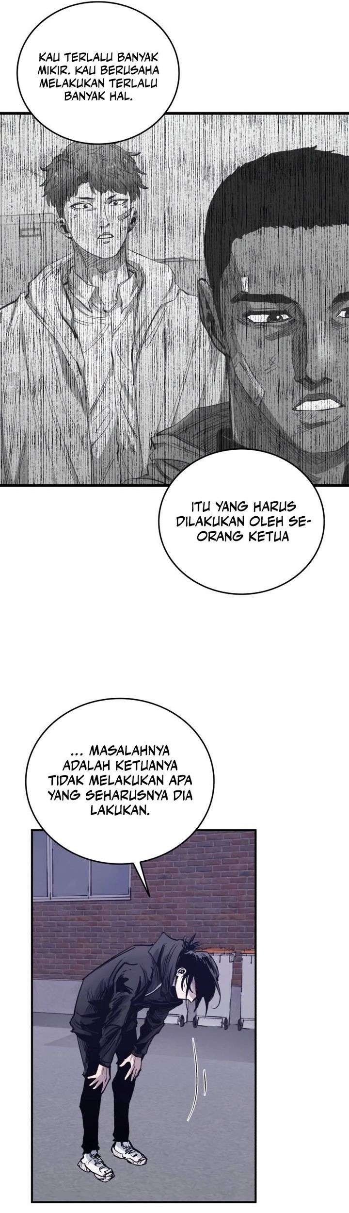 High Class Chapter 32 - halaman 79