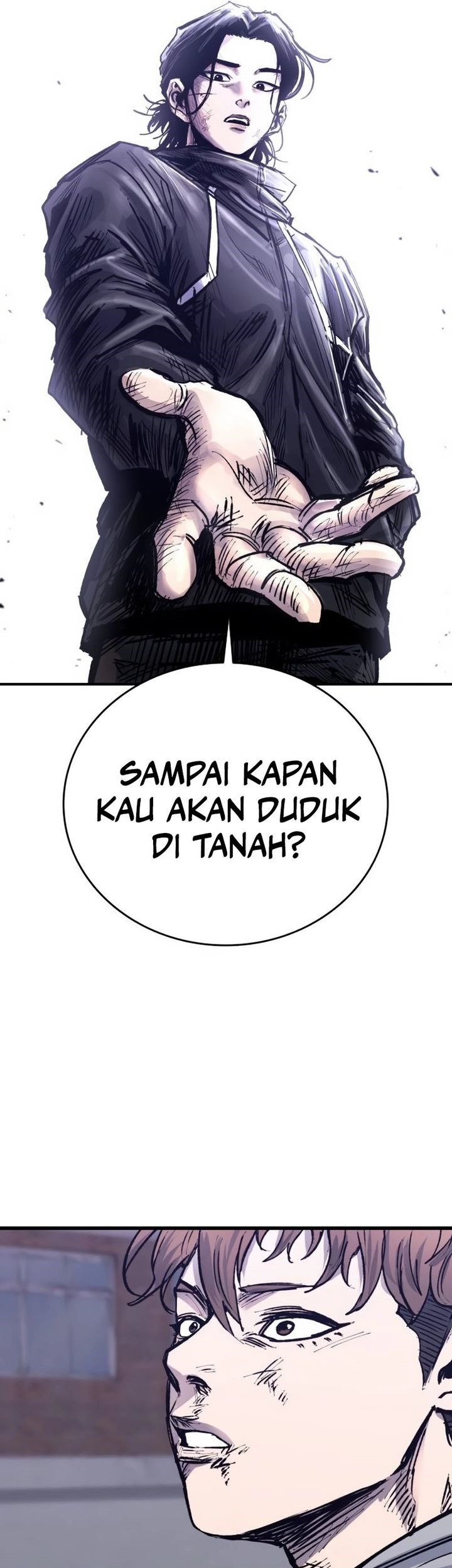 High Class Chapter 32 - halaman 83