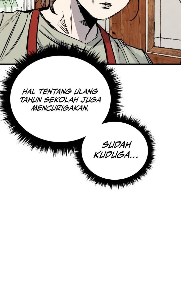 High Class Chapter 32 - halaman 90