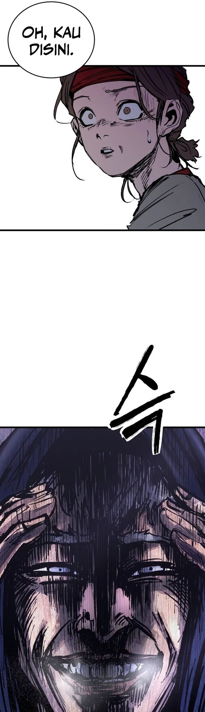High Class Chapter 32 - halaman 93