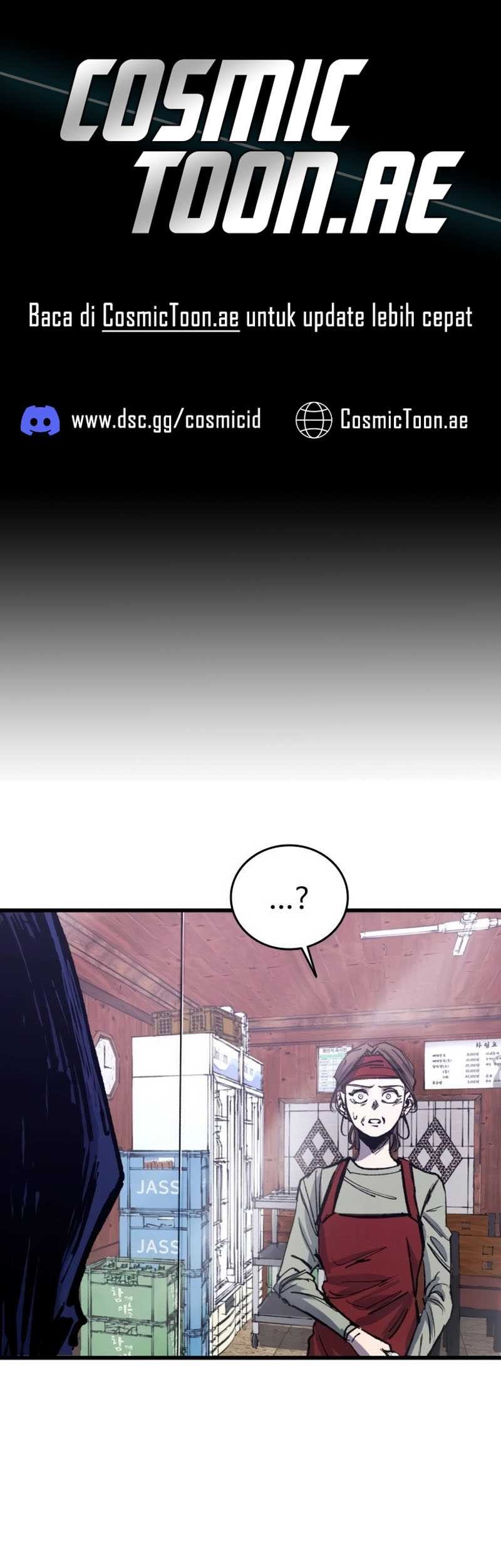 High Class Chapter 33 - halaman 1