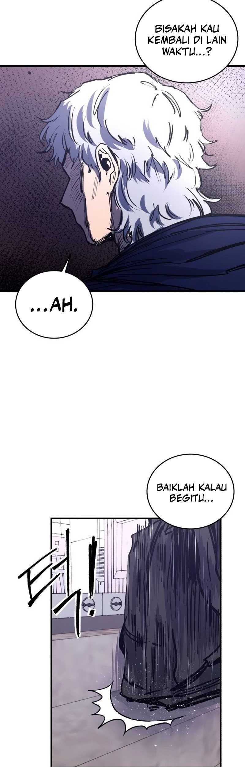High Class Chapter 33 - halaman 10