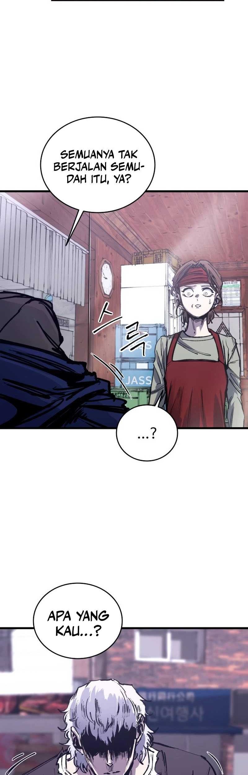 High Class Chapter 33 - halaman 11