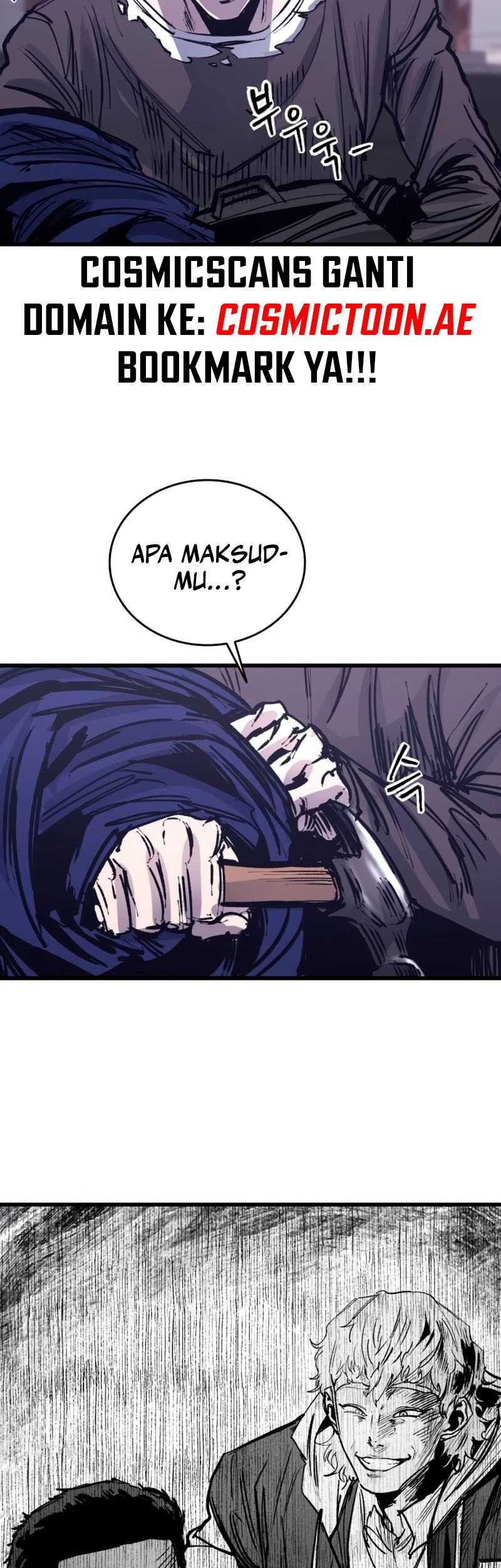 High Class Chapter 33 - halaman 12