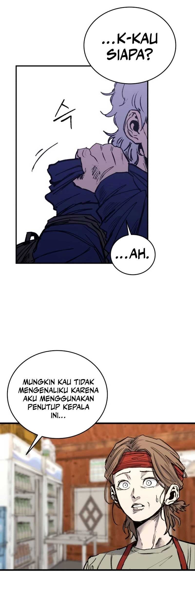 High Class Chapter 33 - halaman 2