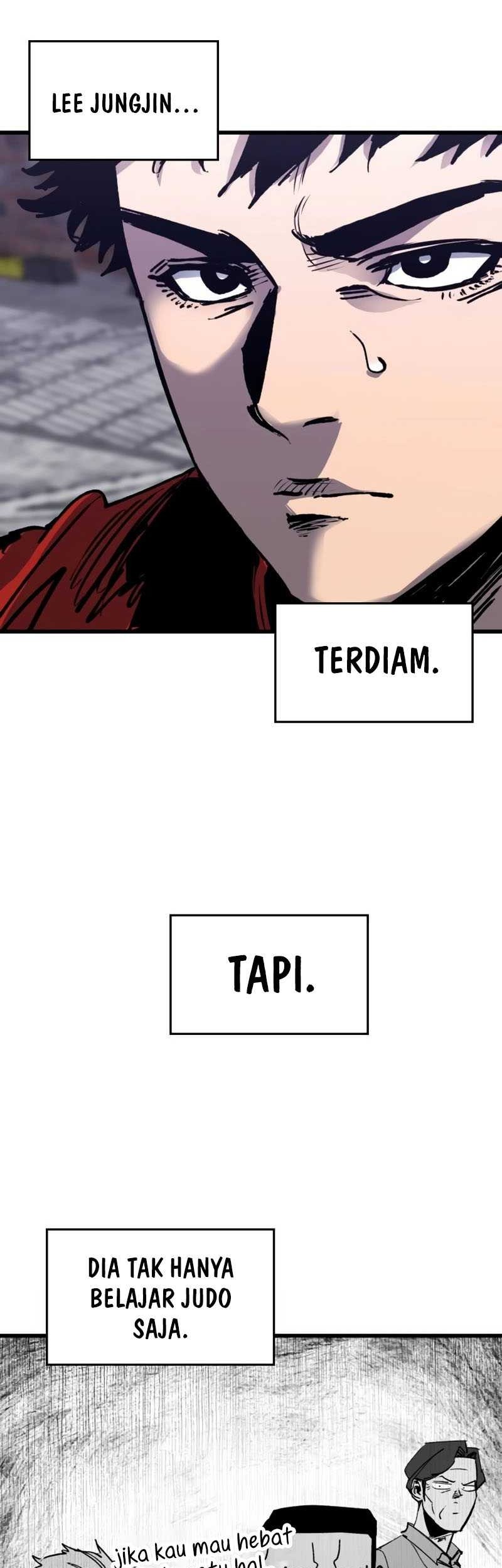 High Class Chapter 33 - halaman 22