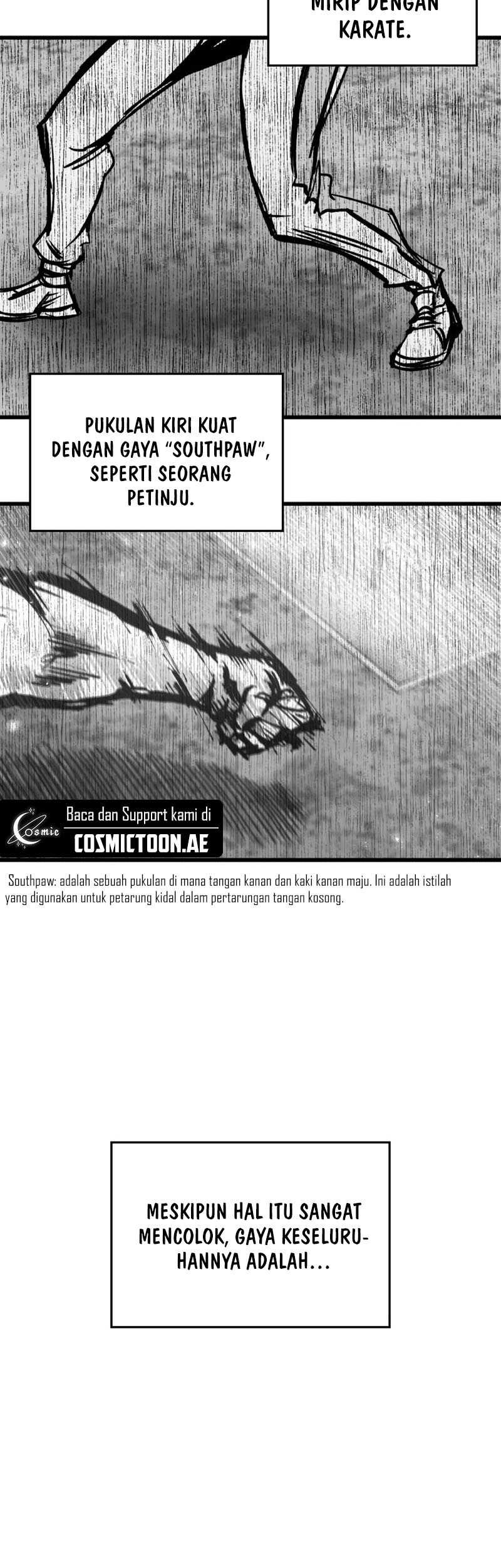 High Class Chapter 33 - halaman 24