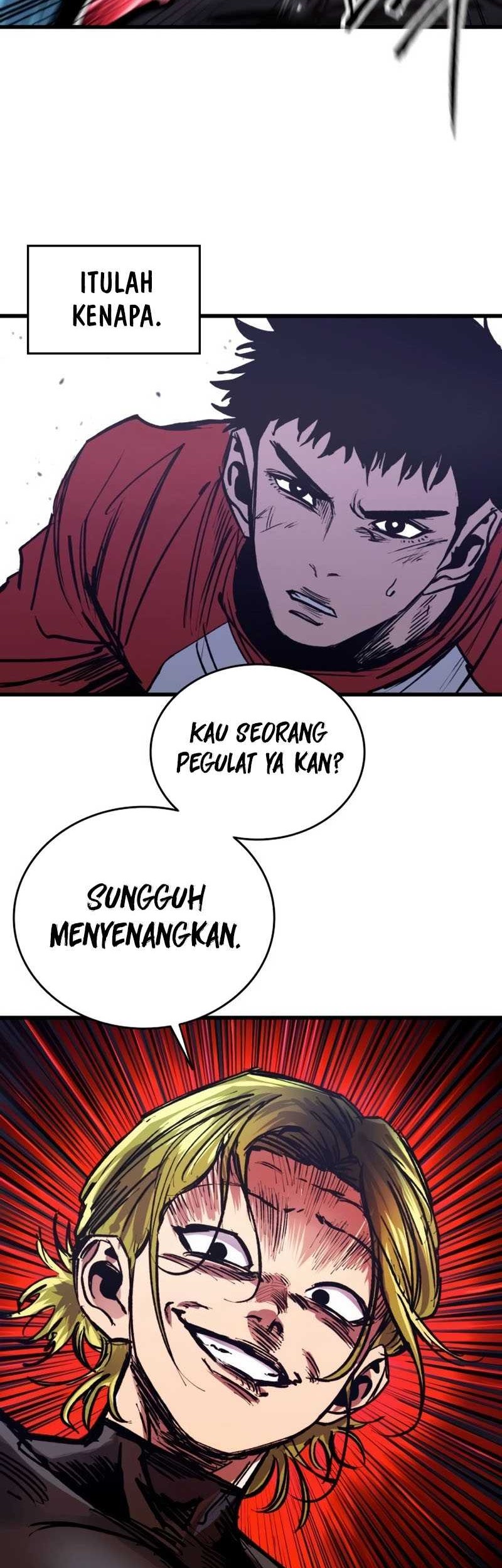 High Class Chapter 33 - halaman 27