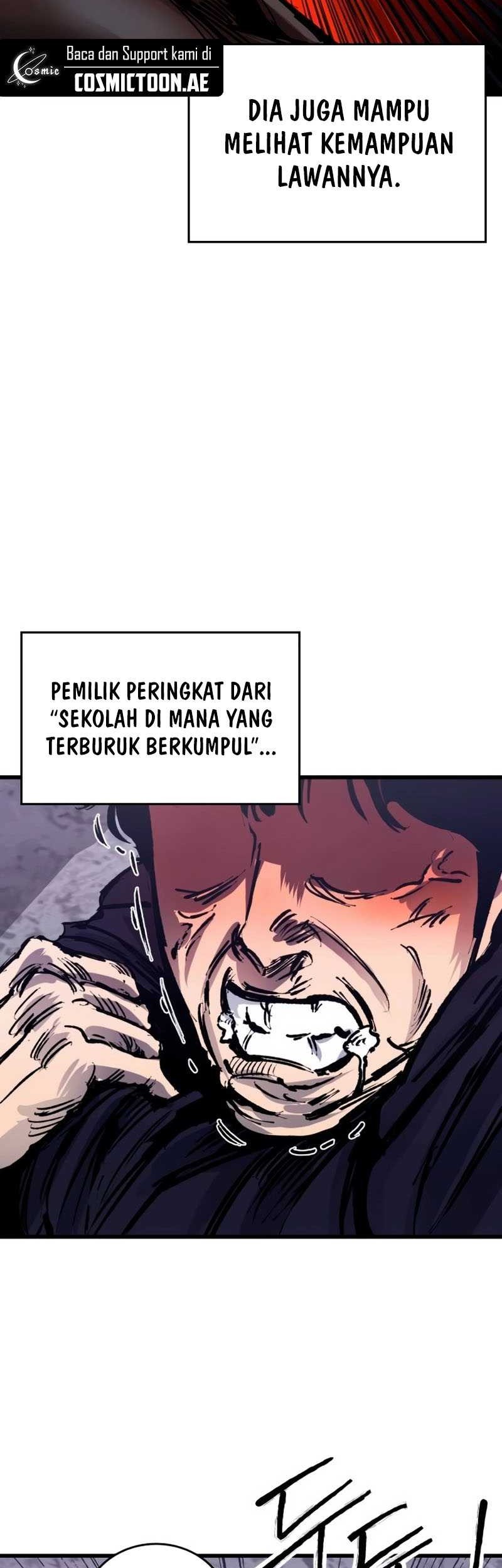High Class Chapter 33 - halaman 28