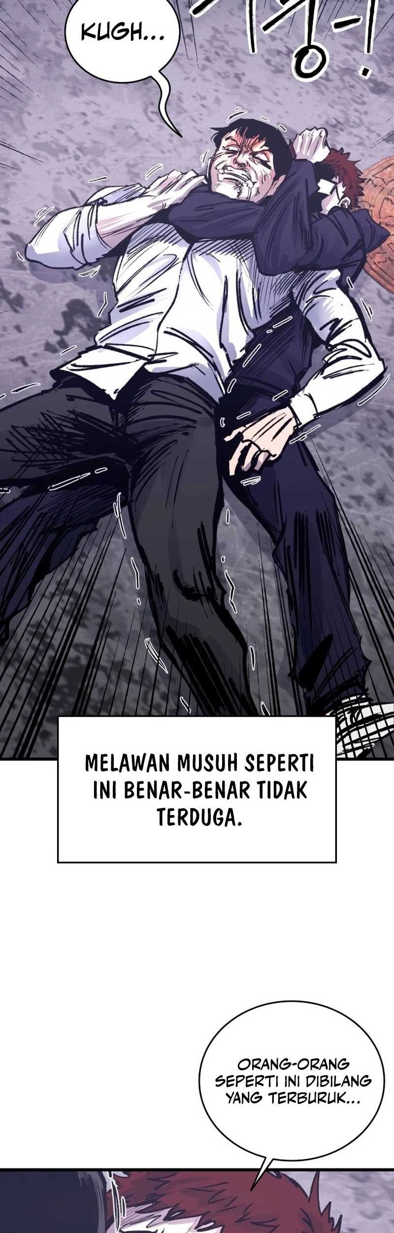 High Class Chapter 33 - halaman 29