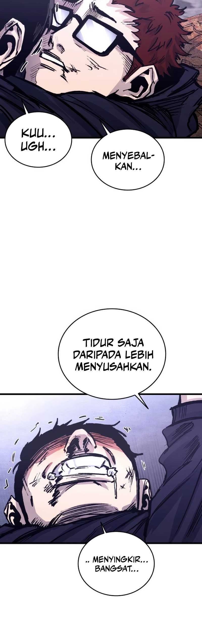 High Class Chapter 33 - halaman 30