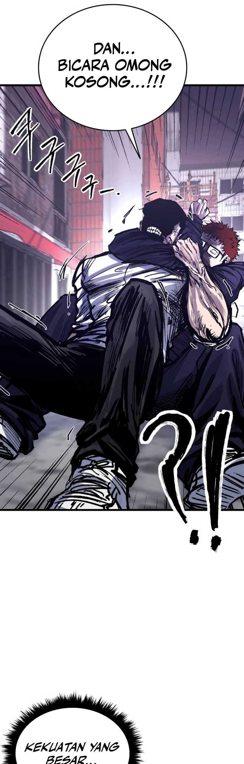 High Class Chapter 33 - halaman 32