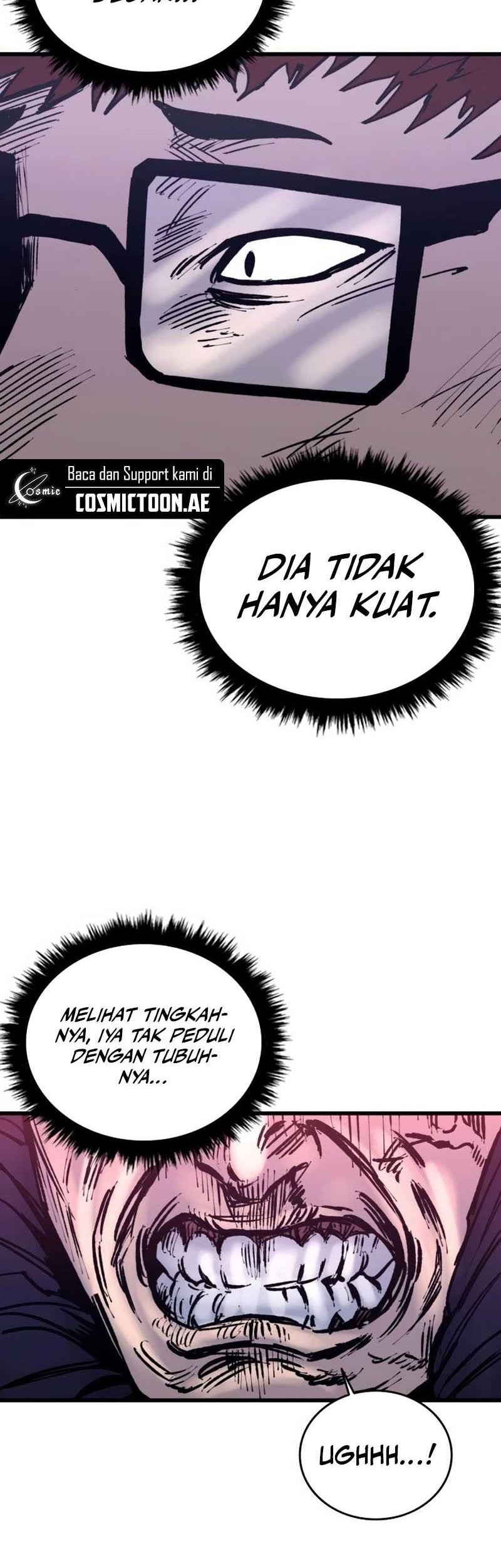 High Class Chapter 33 - halaman 33