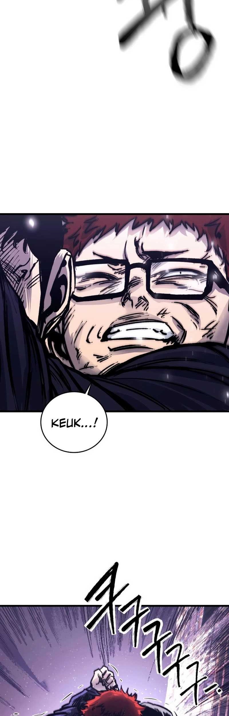 High Class Chapter 33 - halaman 35