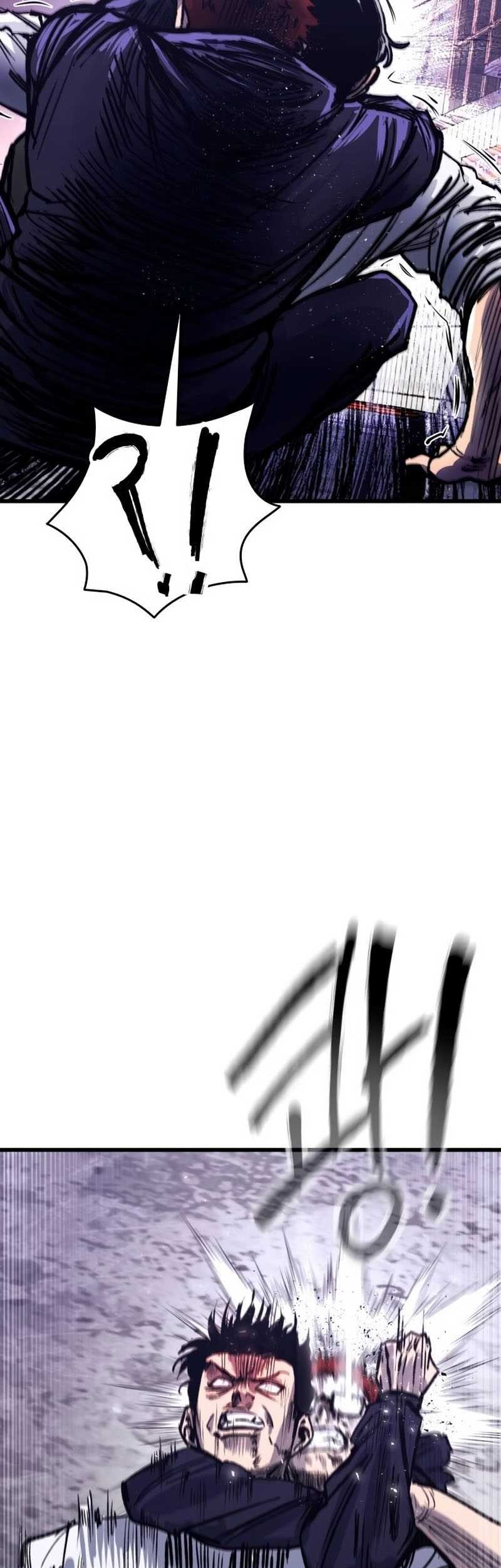 High Class Chapter 33 - halaman 36