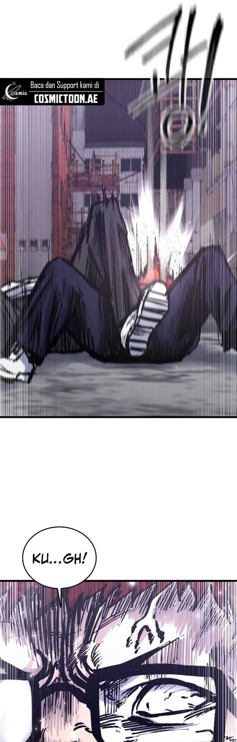 High Class Chapter 33 - halaman 38