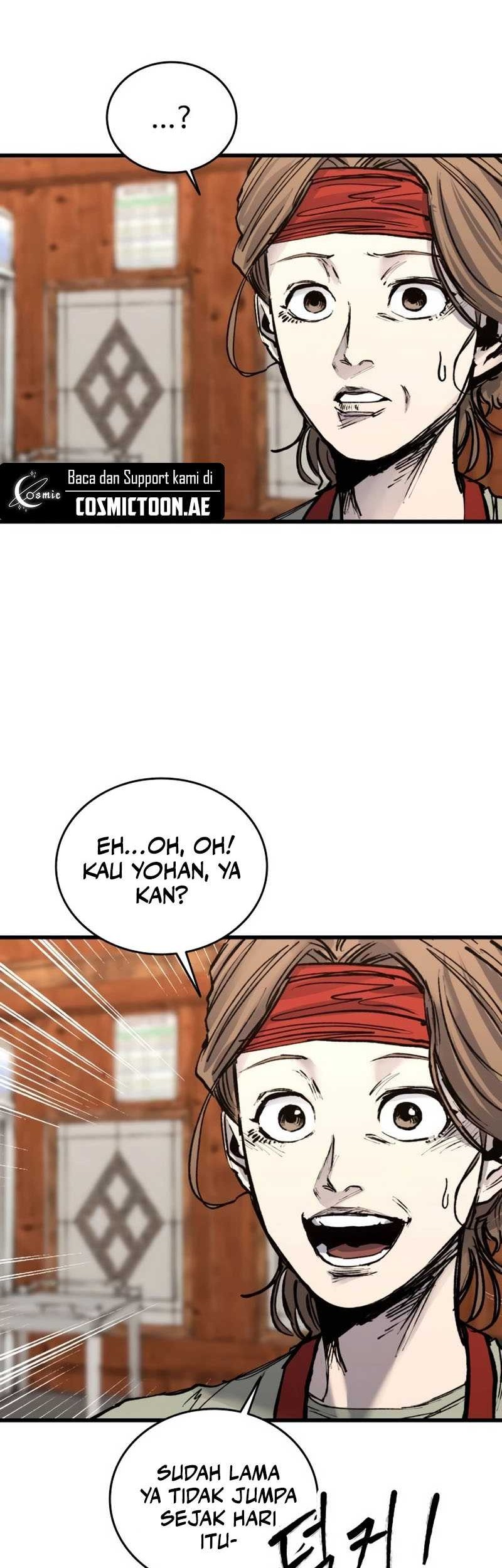 High Class Chapter 33 - halaman 4