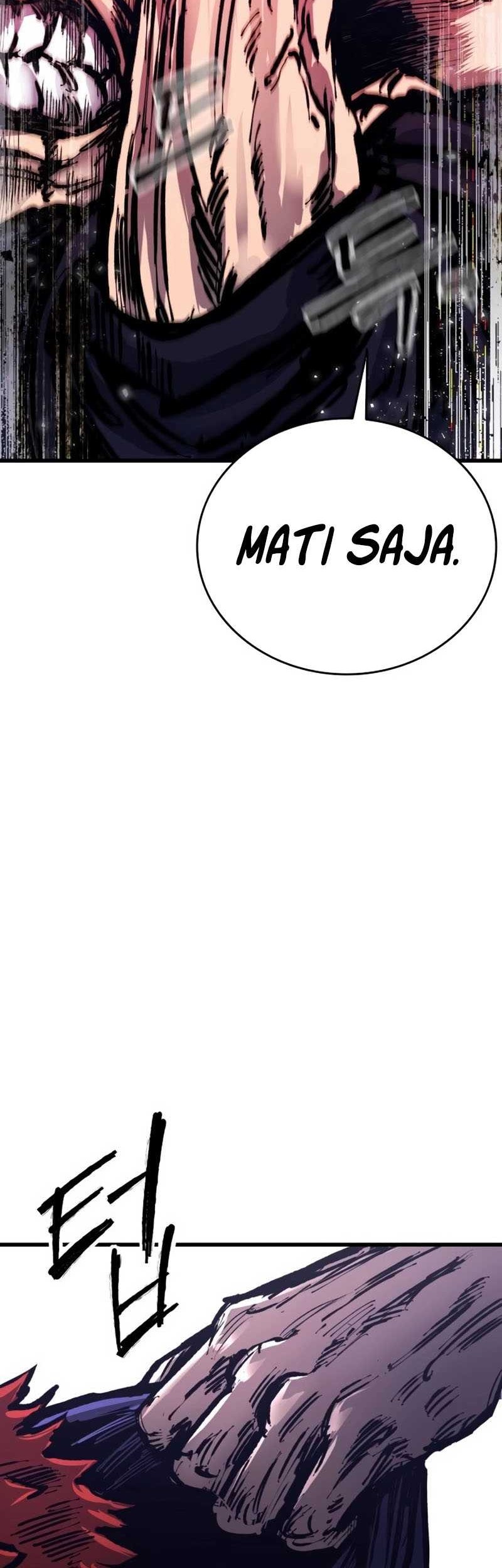 High Class Chapter 33 - halaman 41