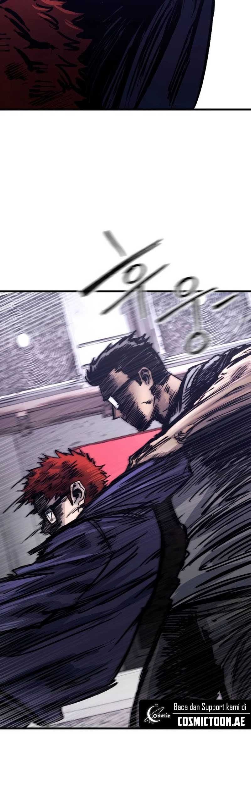 High Class Chapter 33 - halaman 42