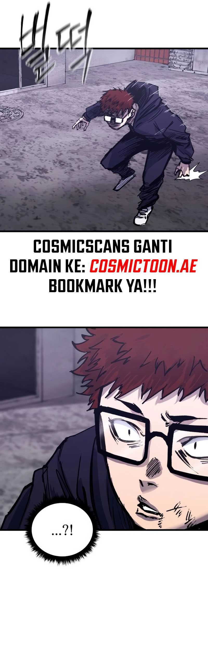 High Class Chapter 33 - halaman 44