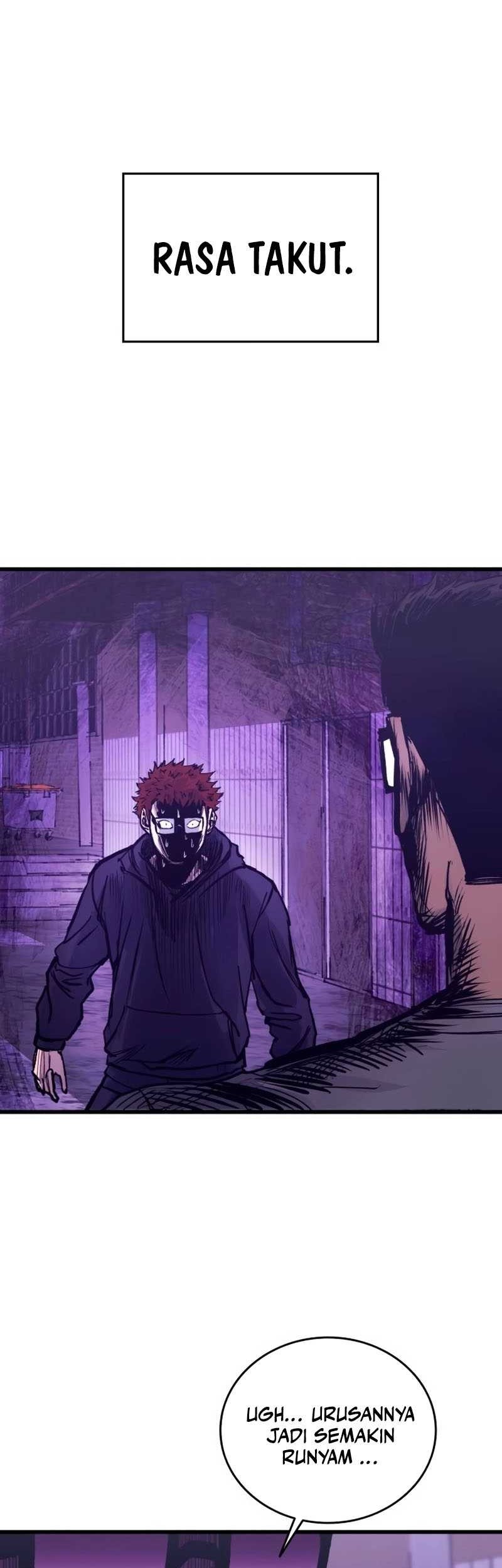 High Class Chapter 33 - halaman 46
