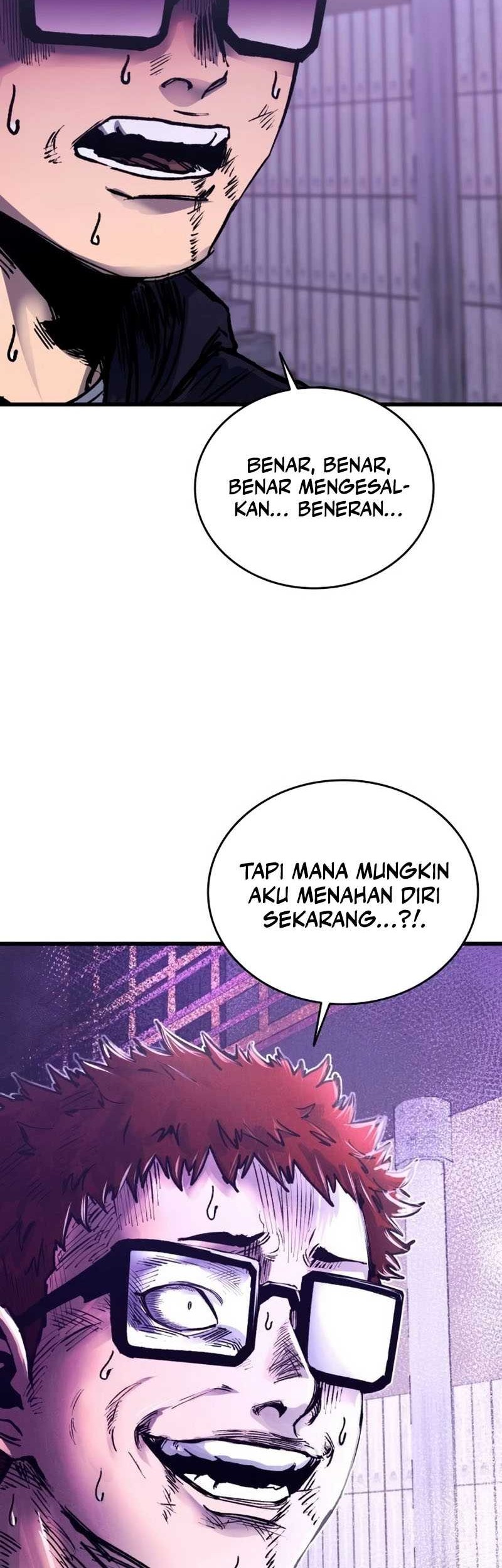 High Class Chapter 33 - halaman 47