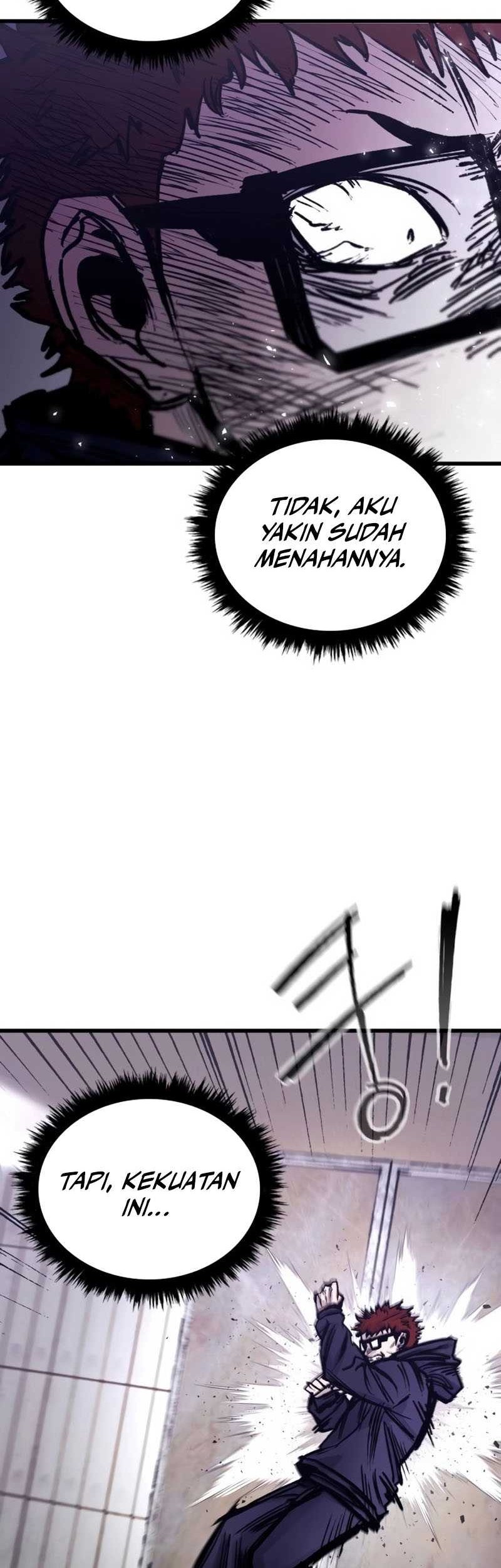 High Class Chapter 33 - halaman 51