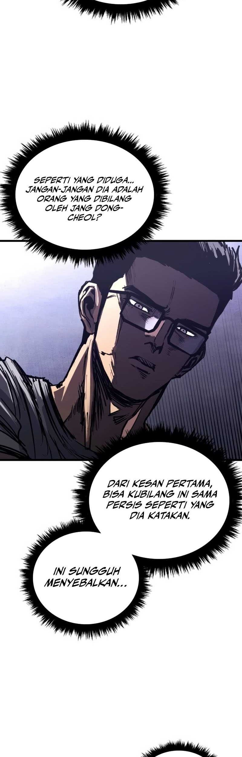 High Class Chapter 33 - halaman 57