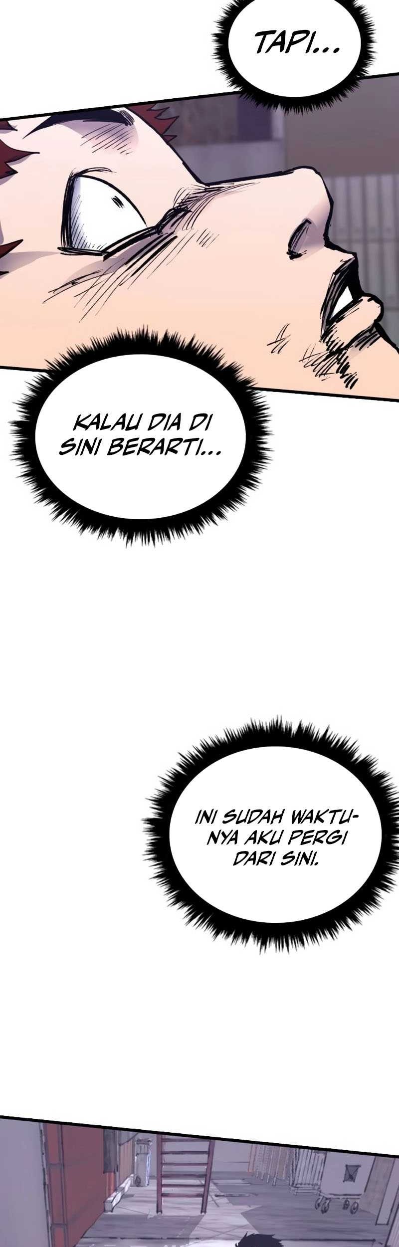 High Class Chapter 33 - halaman 58