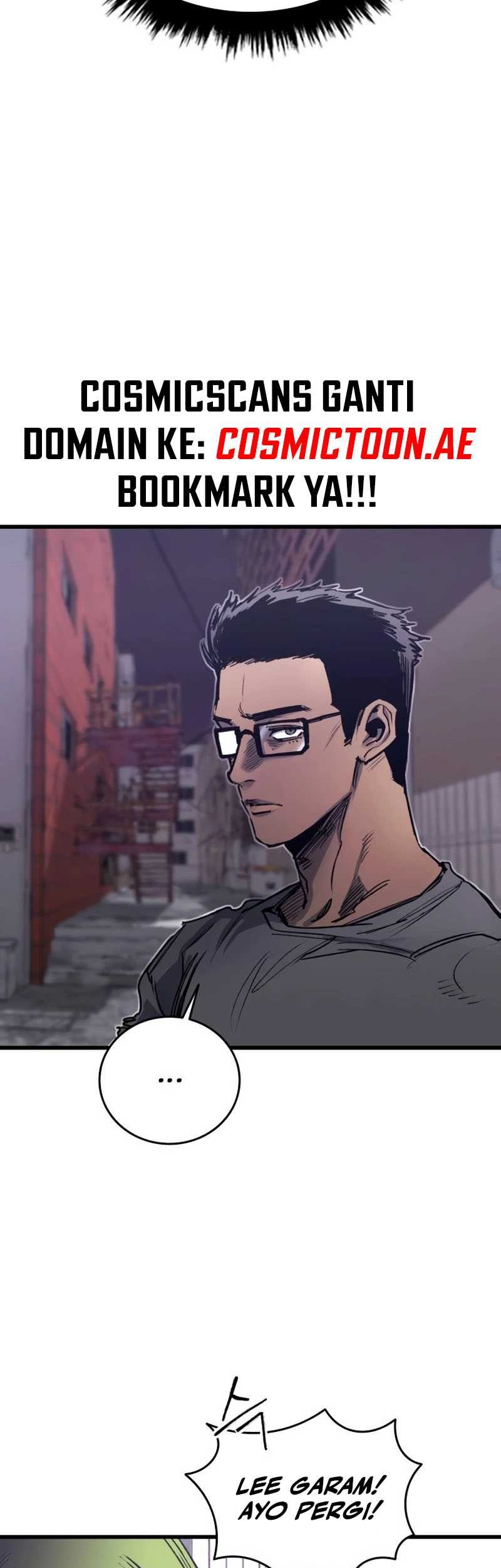 High Class Chapter 33 - halaman 60
