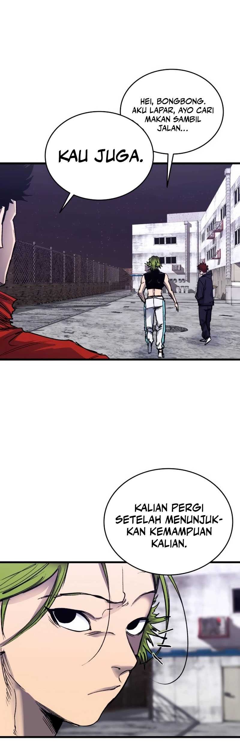 High Class Chapter 33 - halaman 64