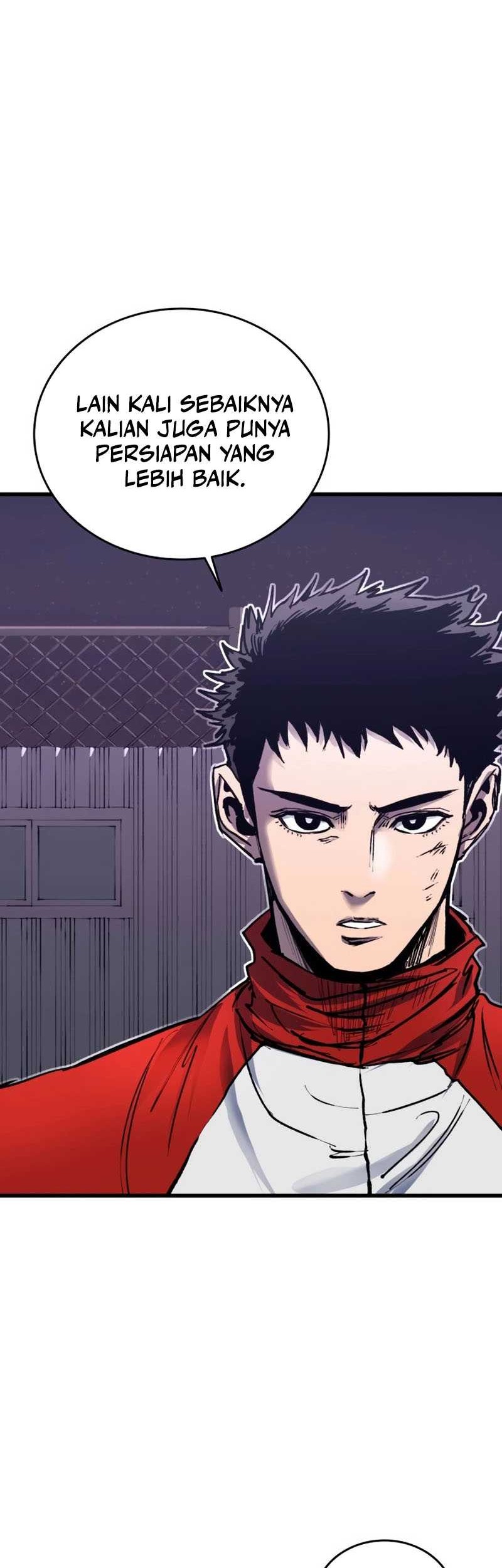 High Class Chapter 33 - halaman 65