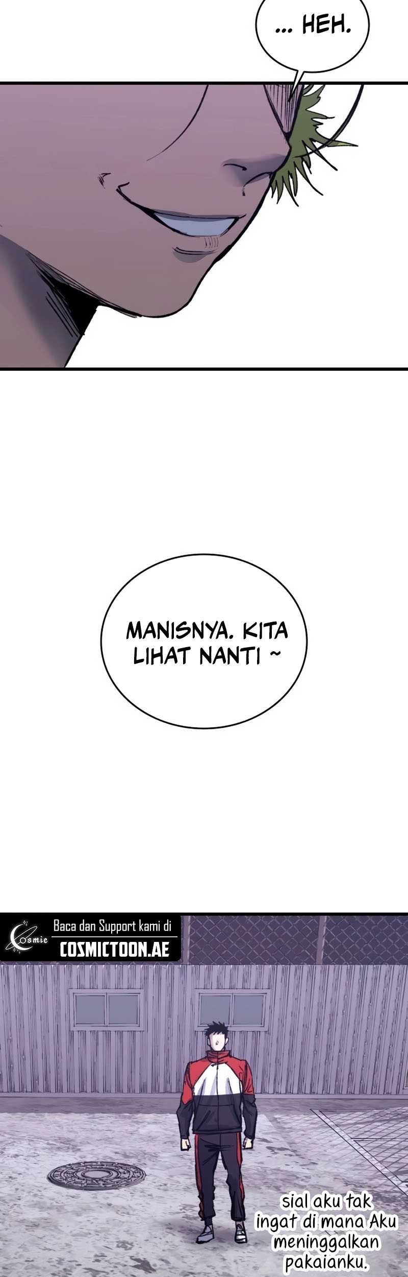 High Class Chapter 33 - halaman 66