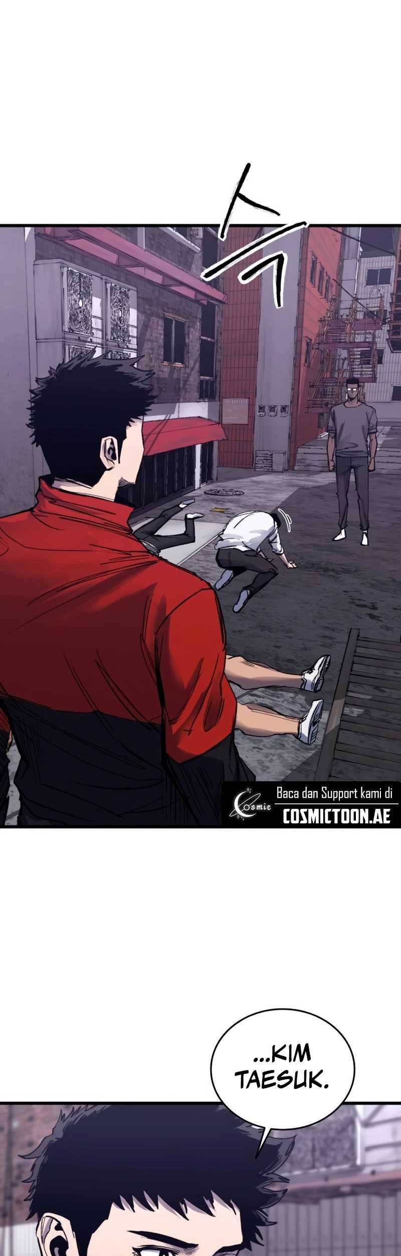High Class Chapter 33 - halaman 68