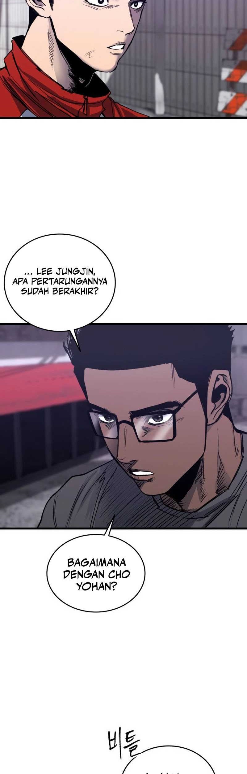 High Class Chapter 33 - halaman 69