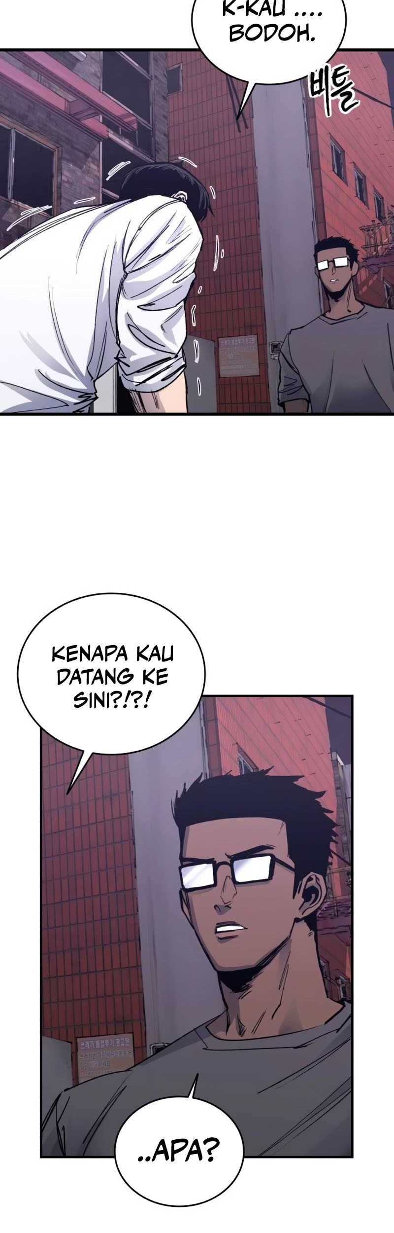 High Class Chapter 33 - halaman 70
