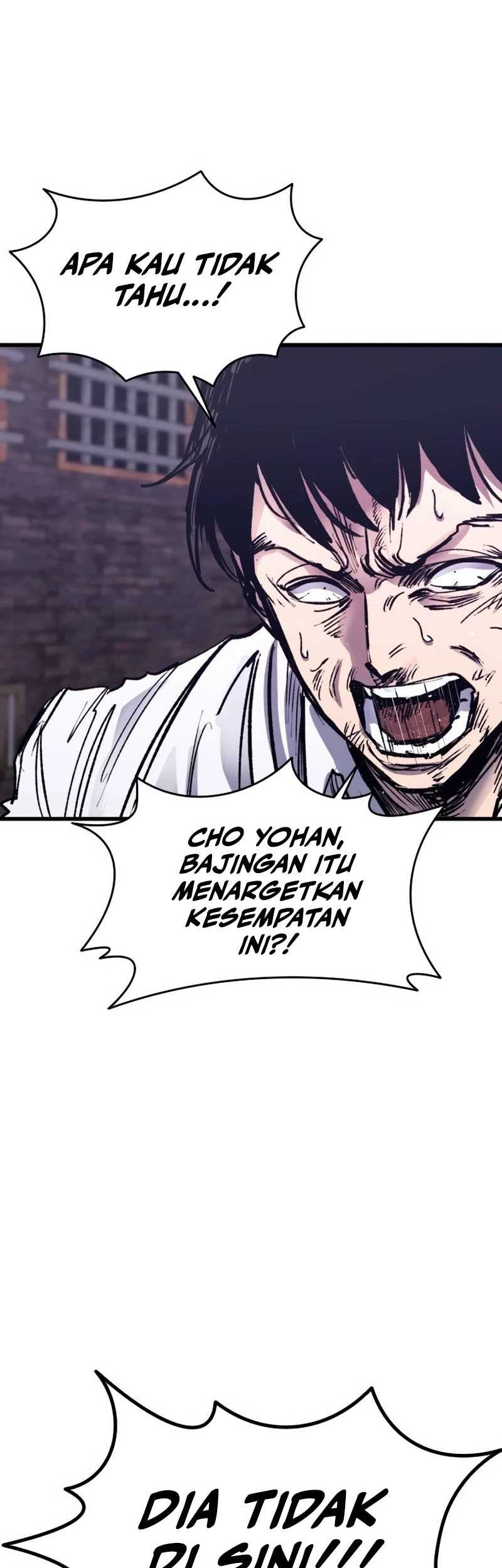 High Class Chapter 33 - halaman 71