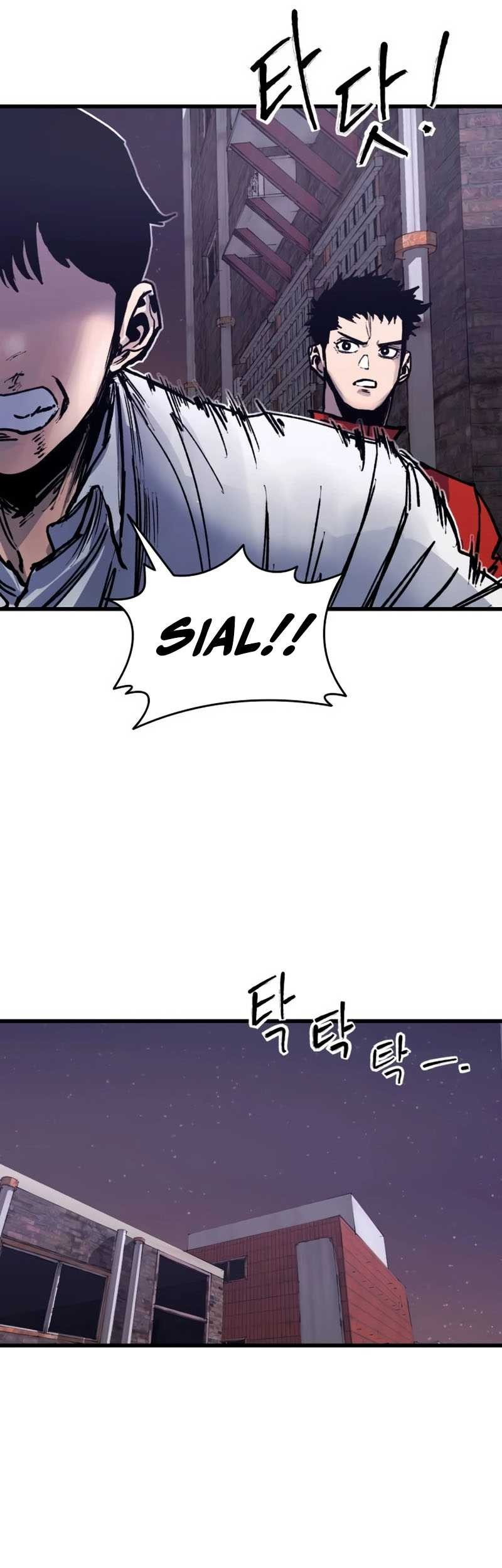 High Class Chapter 33 - halaman 74