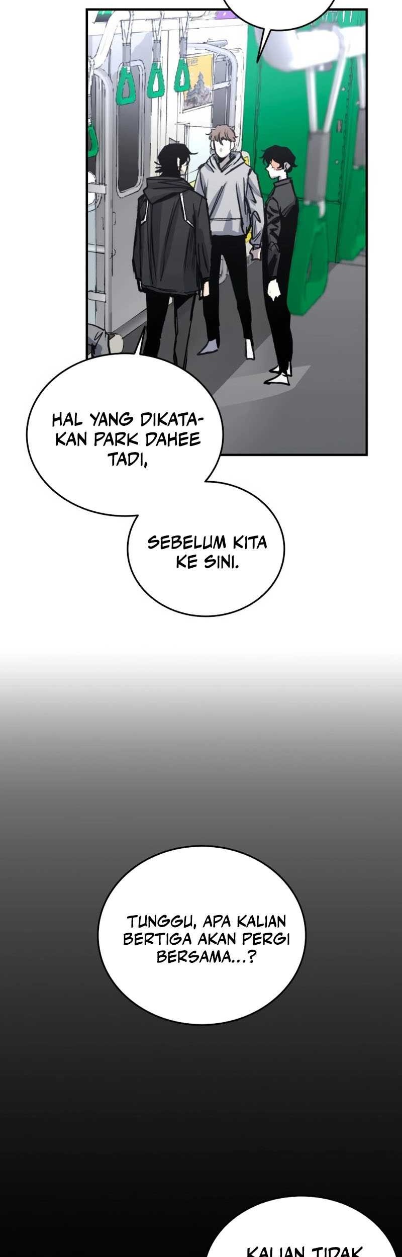 High Class Chapter 33 - halaman 76