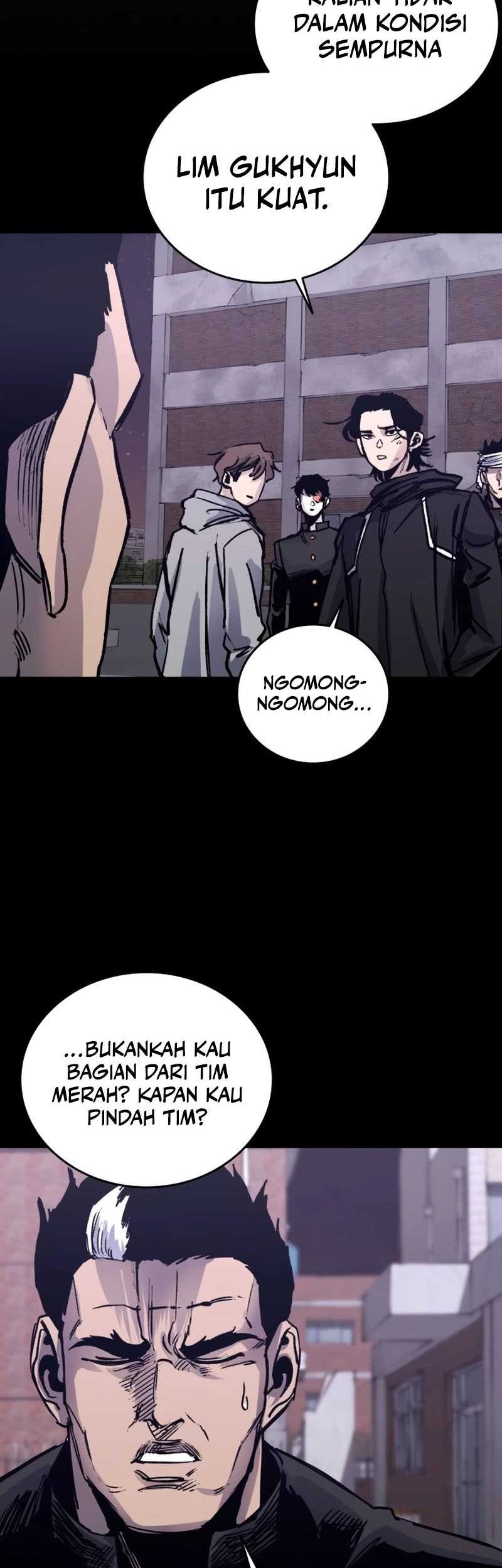 High Class Chapter 33 - halaman 77