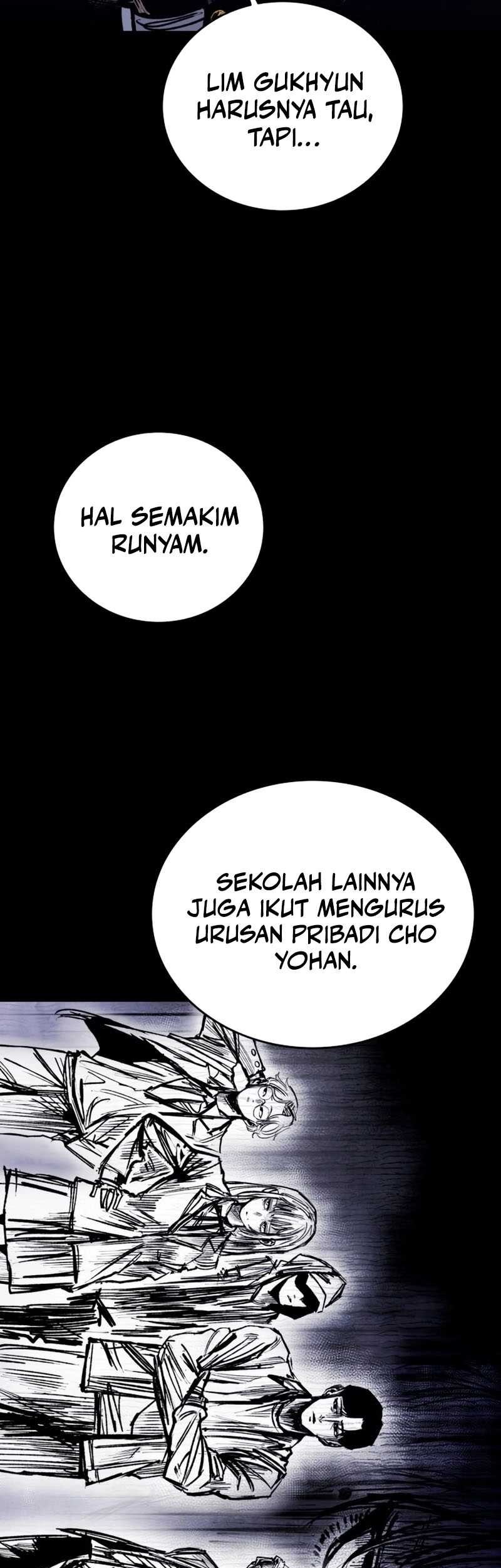 High Class Chapter 33 - halaman 78