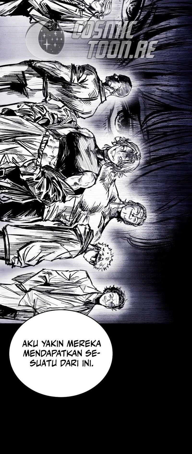 High Class Chapter 33 - halaman 79