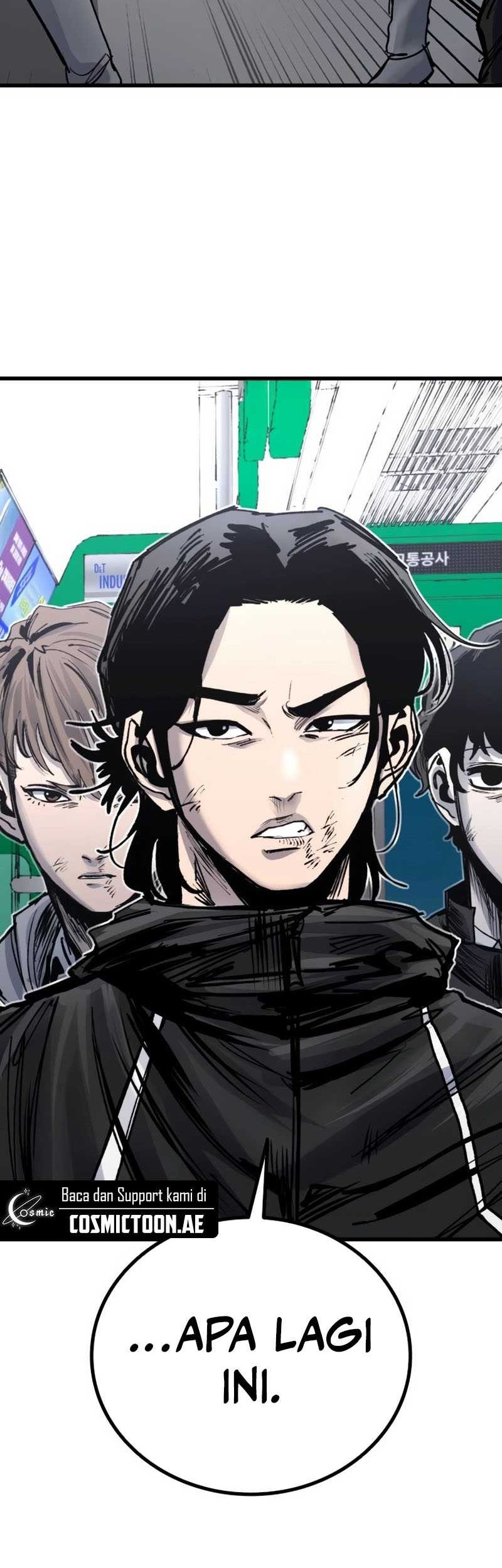 High Class Chapter 33 - halaman 83