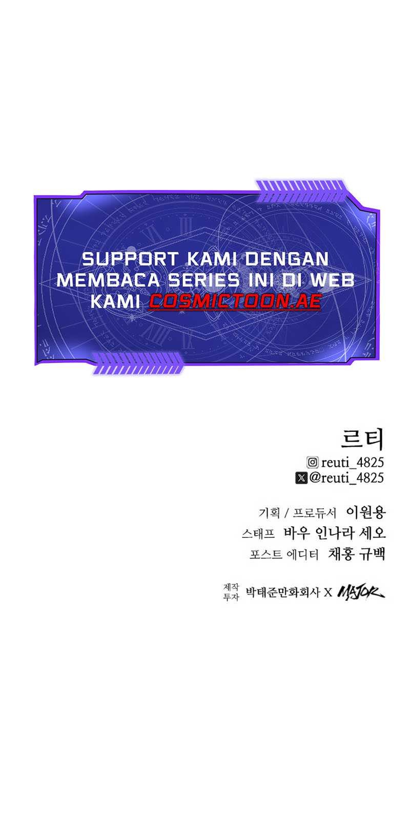 High Class Chapter 33 - halaman 84