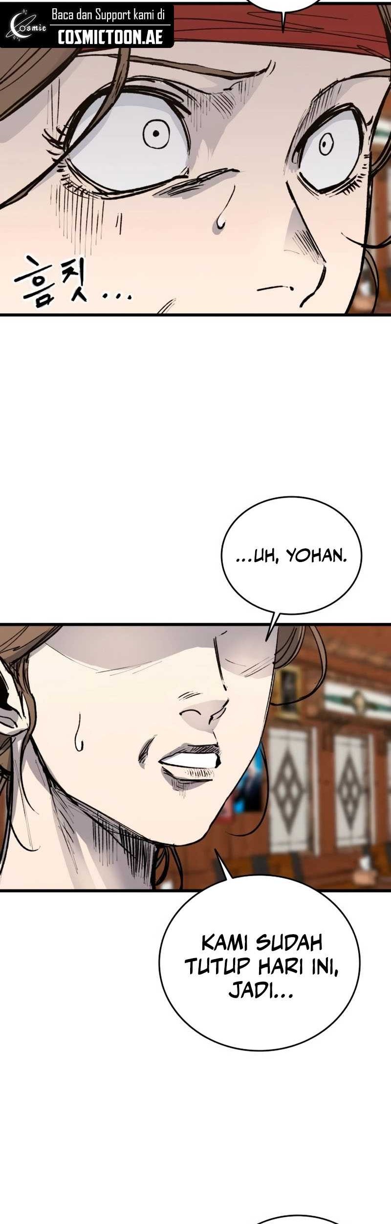 High Class Chapter 33 - halaman 9