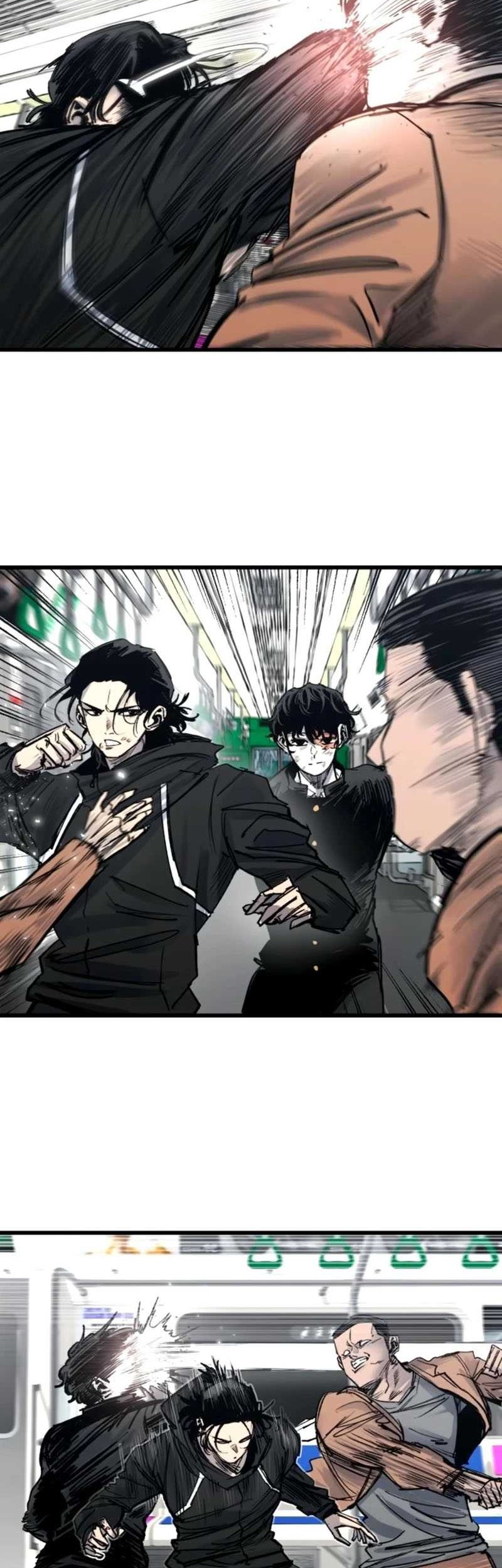 High Class Chapter 34 - halaman 10