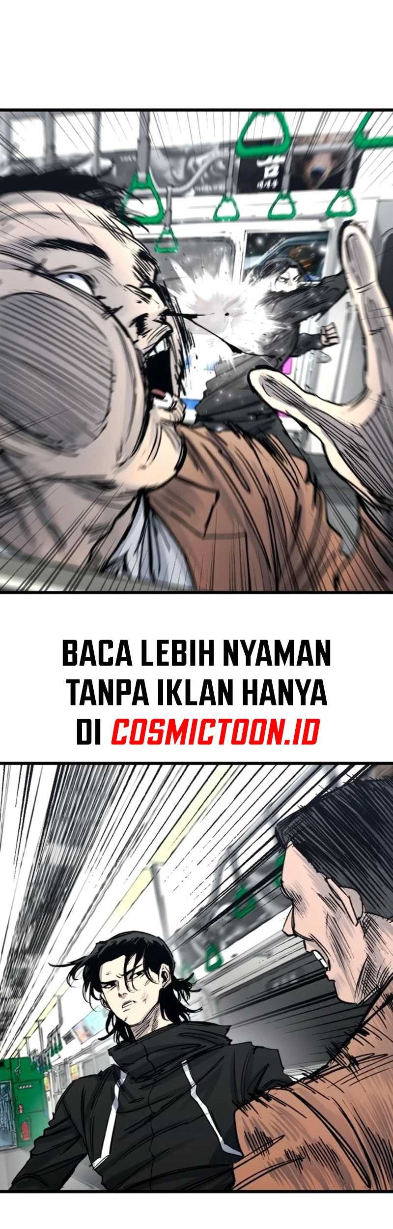 High Class Chapter 34 - halaman 12