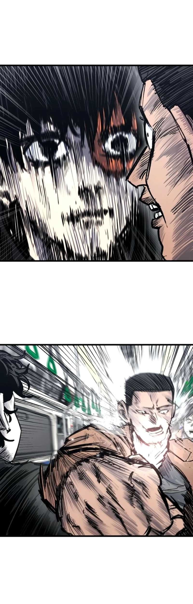 High Class Chapter 34 - halaman 13
