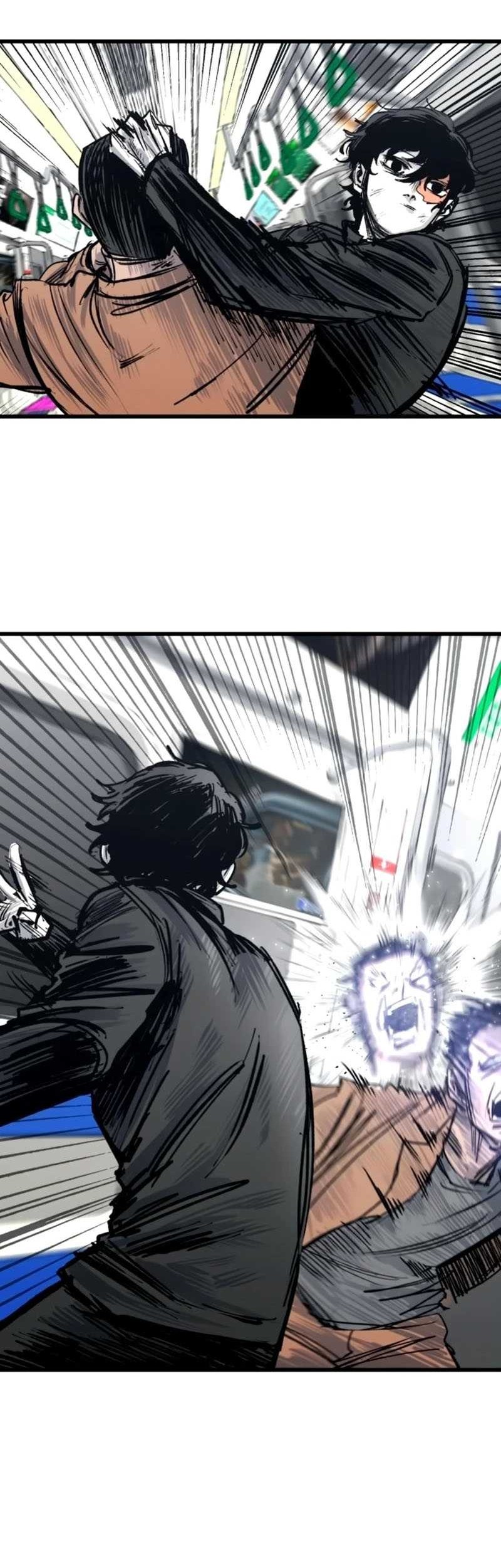 High Class Chapter 34 - halaman 14